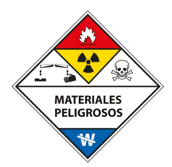 Curso de MATPEL (Materiales Peligrosos)